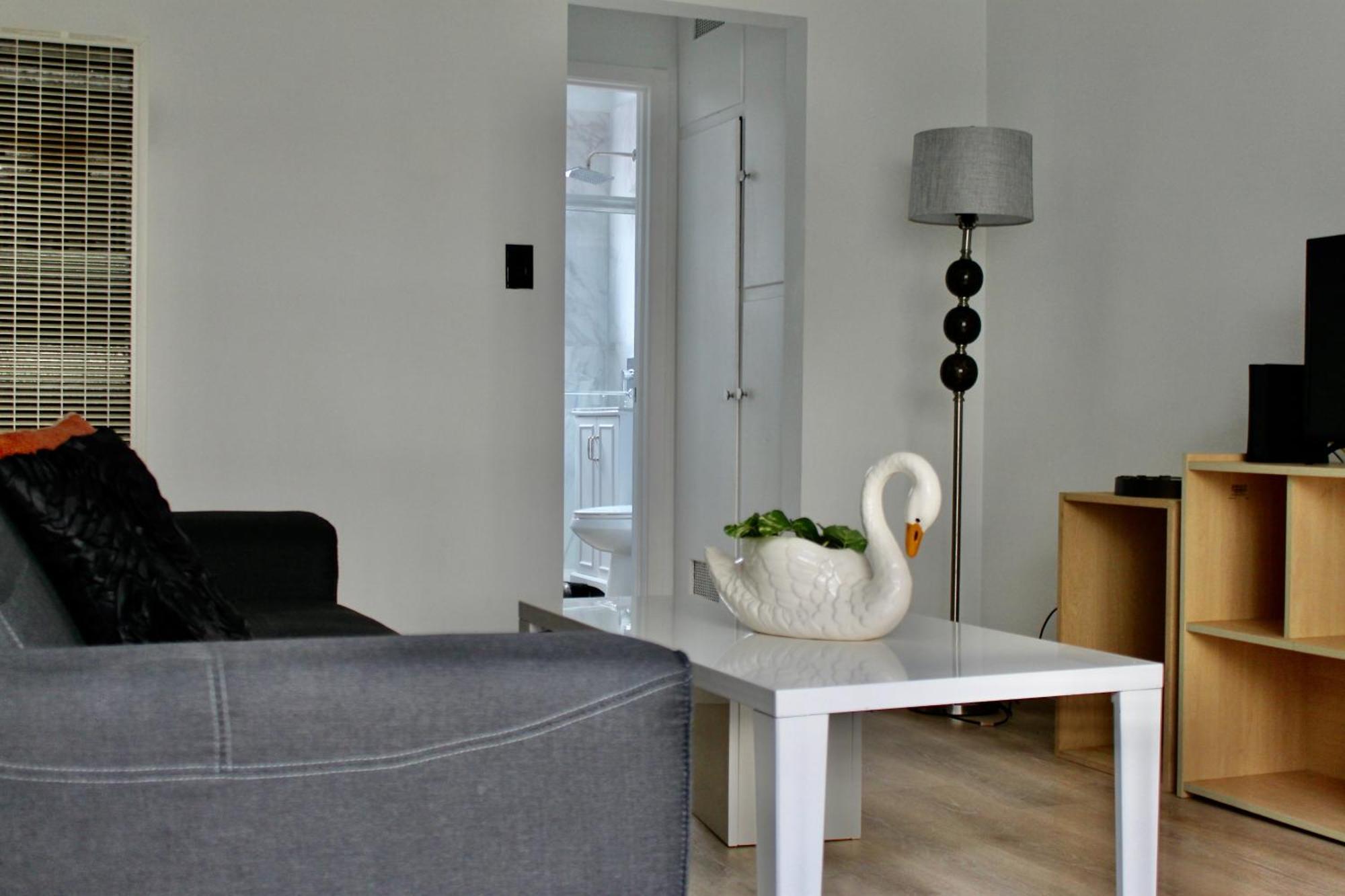 Chic Apartment Los Angeles Exteriér fotografie
