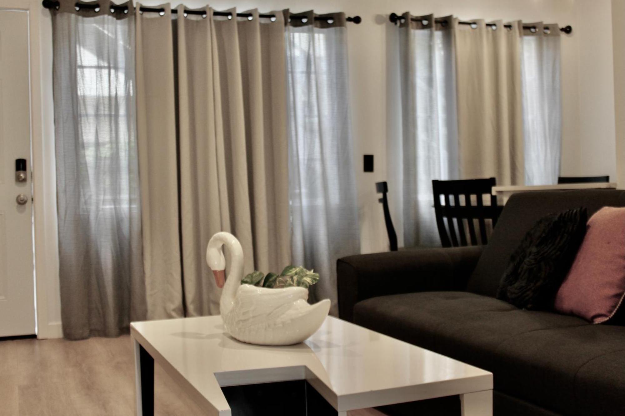 Chic Apartment Los Angeles Exteriér fotografie