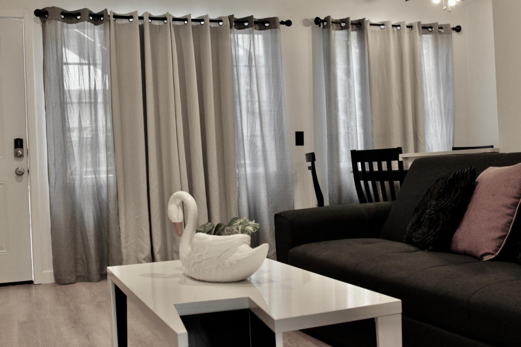 Chic Apartment Los Angeles Exteriér fotografie