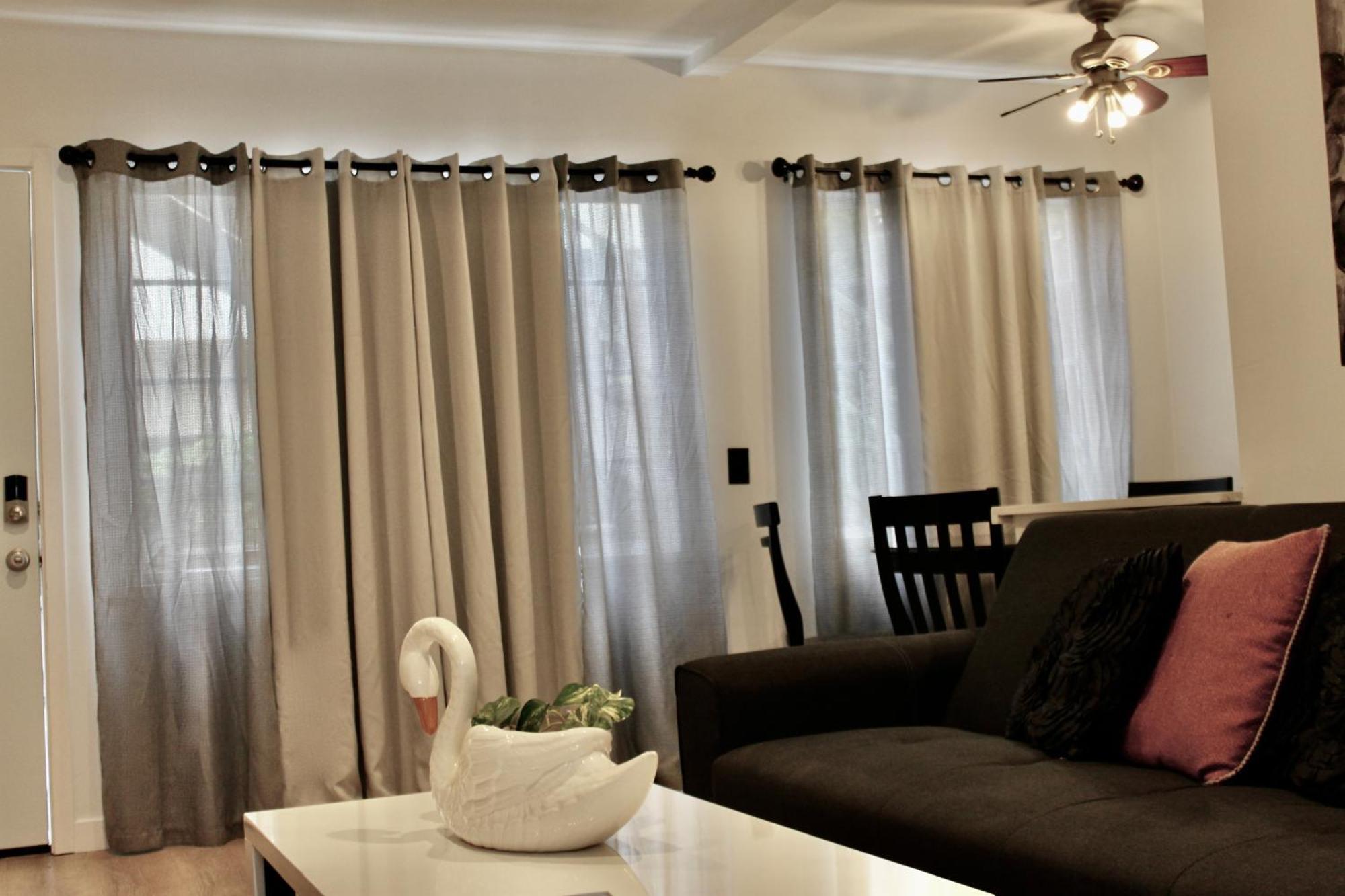 Chic Apartment Los Angeles Exteriér fotografie
