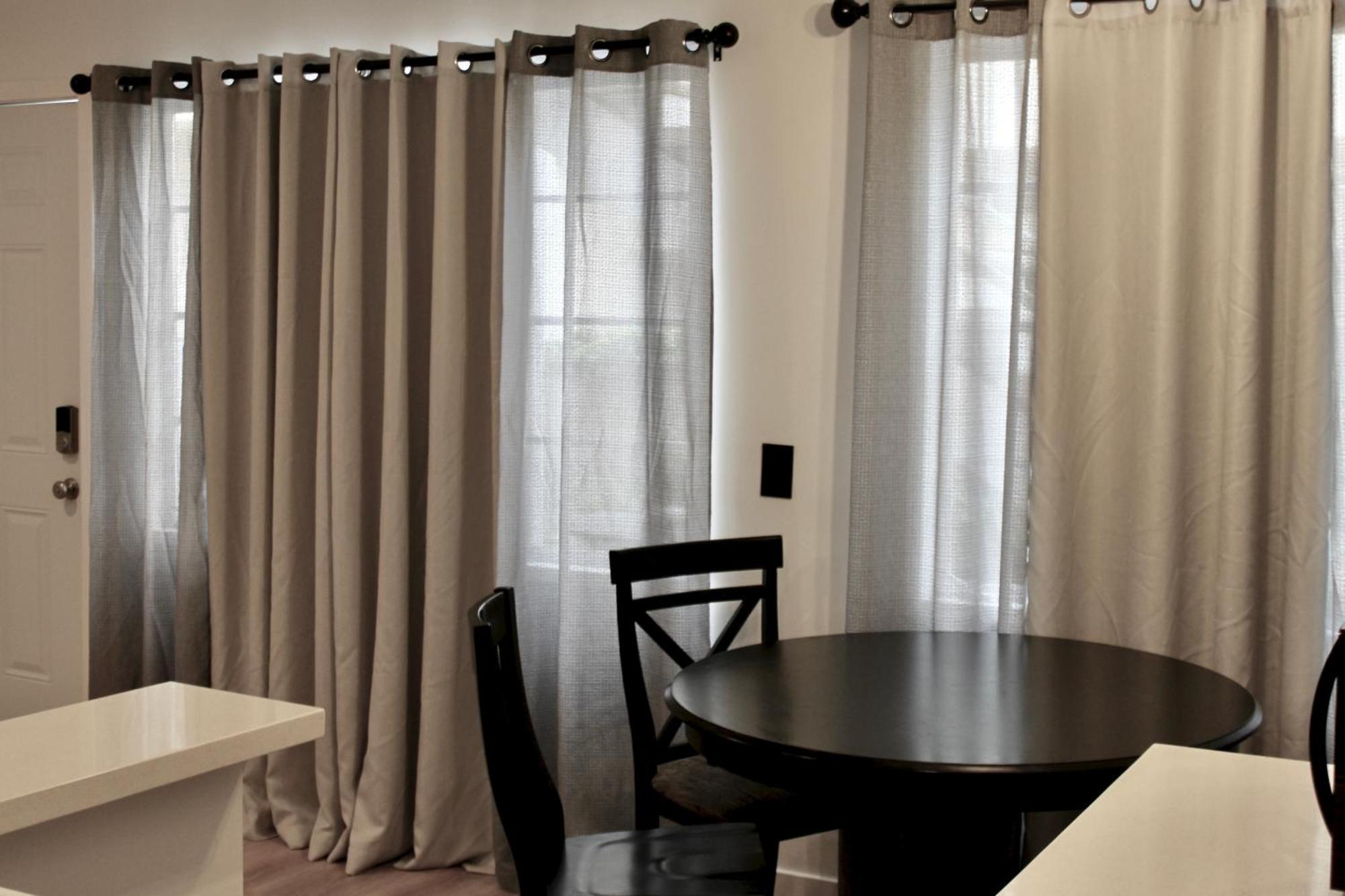 Chic Apartment Los Angeles Exteriér fotografie